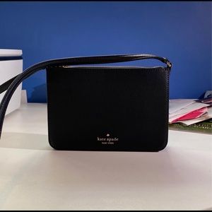Kate Spade cross body bag